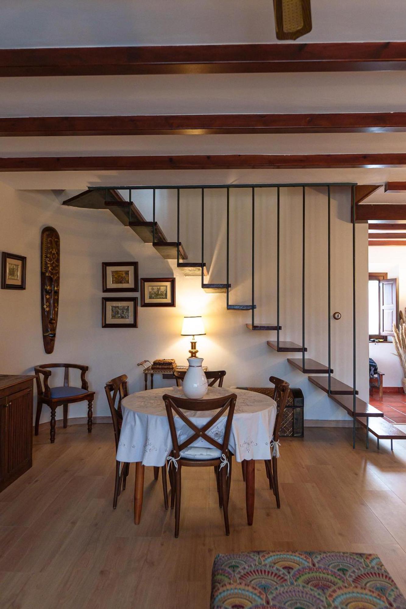 Villa Ibicenca Love Benalmadena Exterior photo
