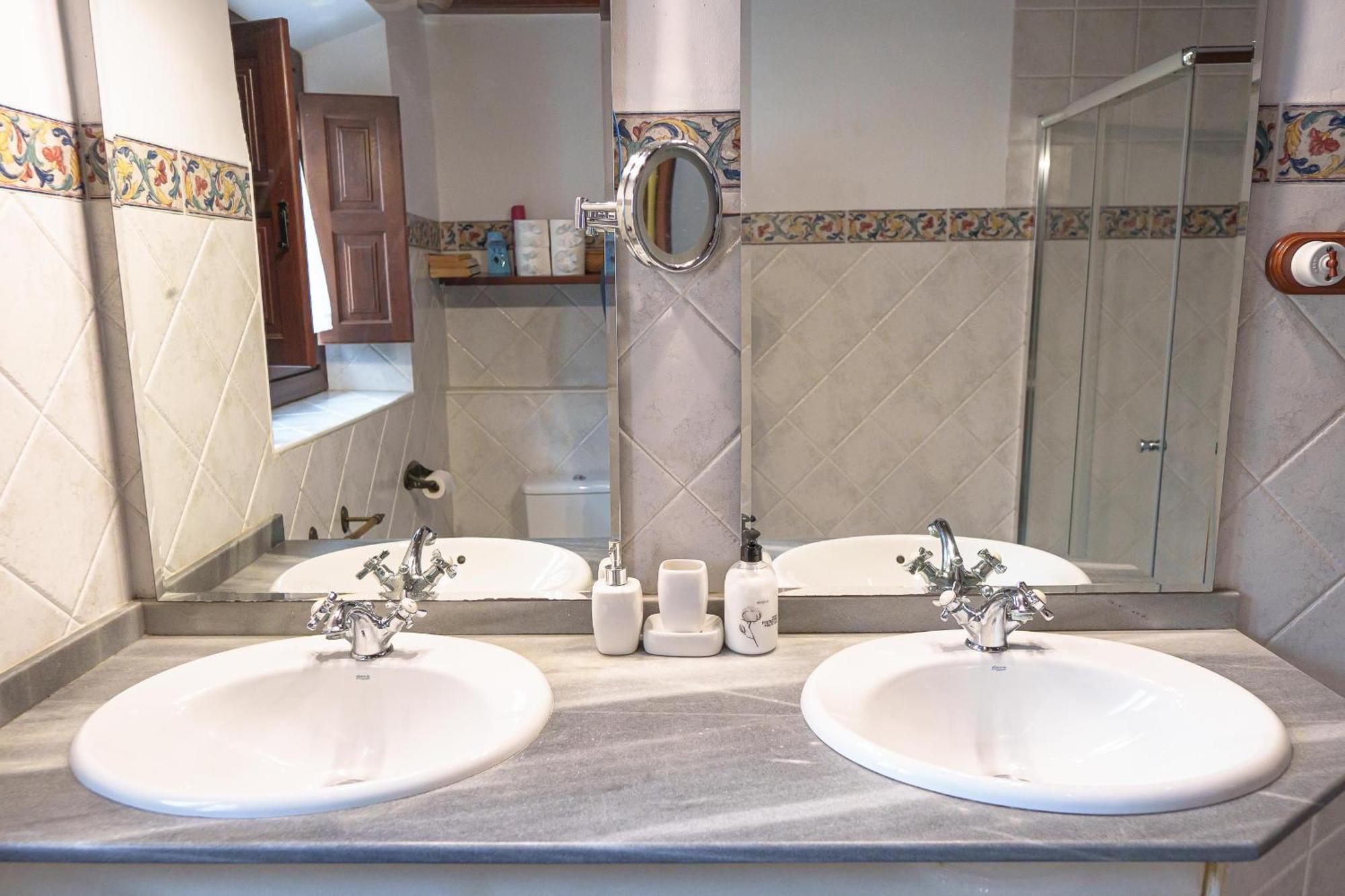 Villa Ibicenca Love Benalmadena Exterior photo