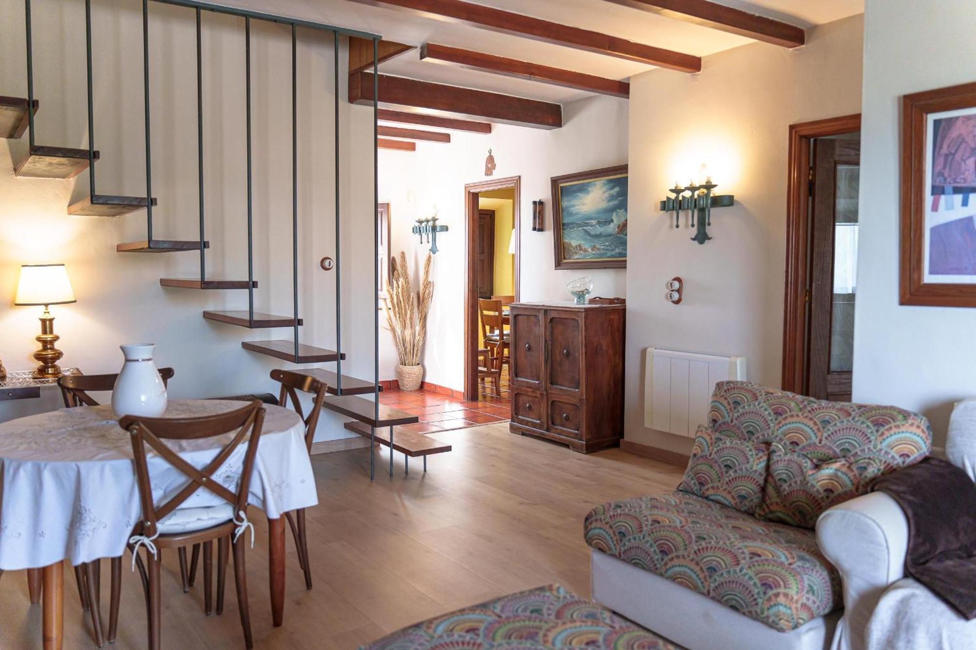 Villa Ibicenca Love Benalmadena Exterior photo