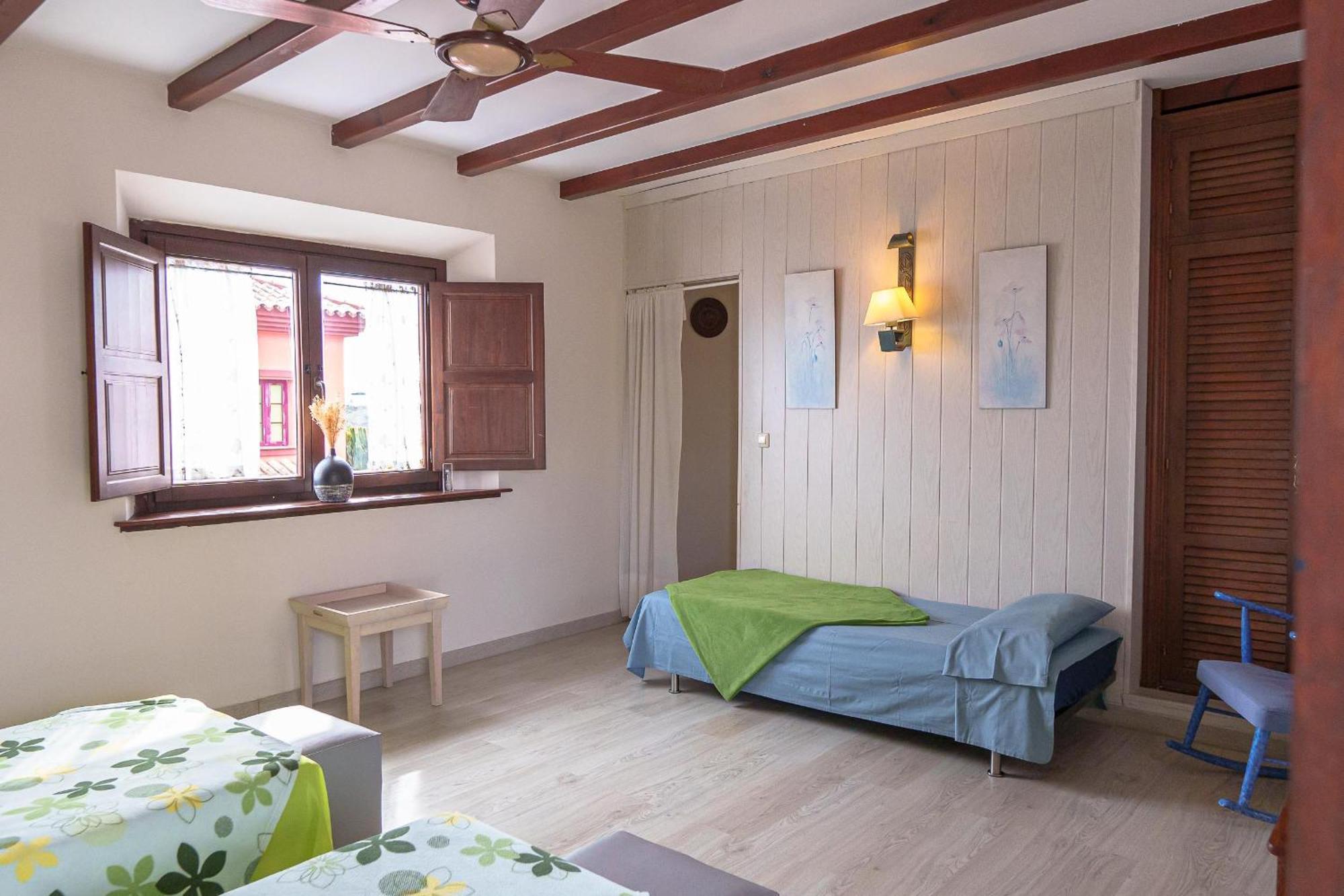 Villa Ibicenca Love Benalmadena Exterior photo