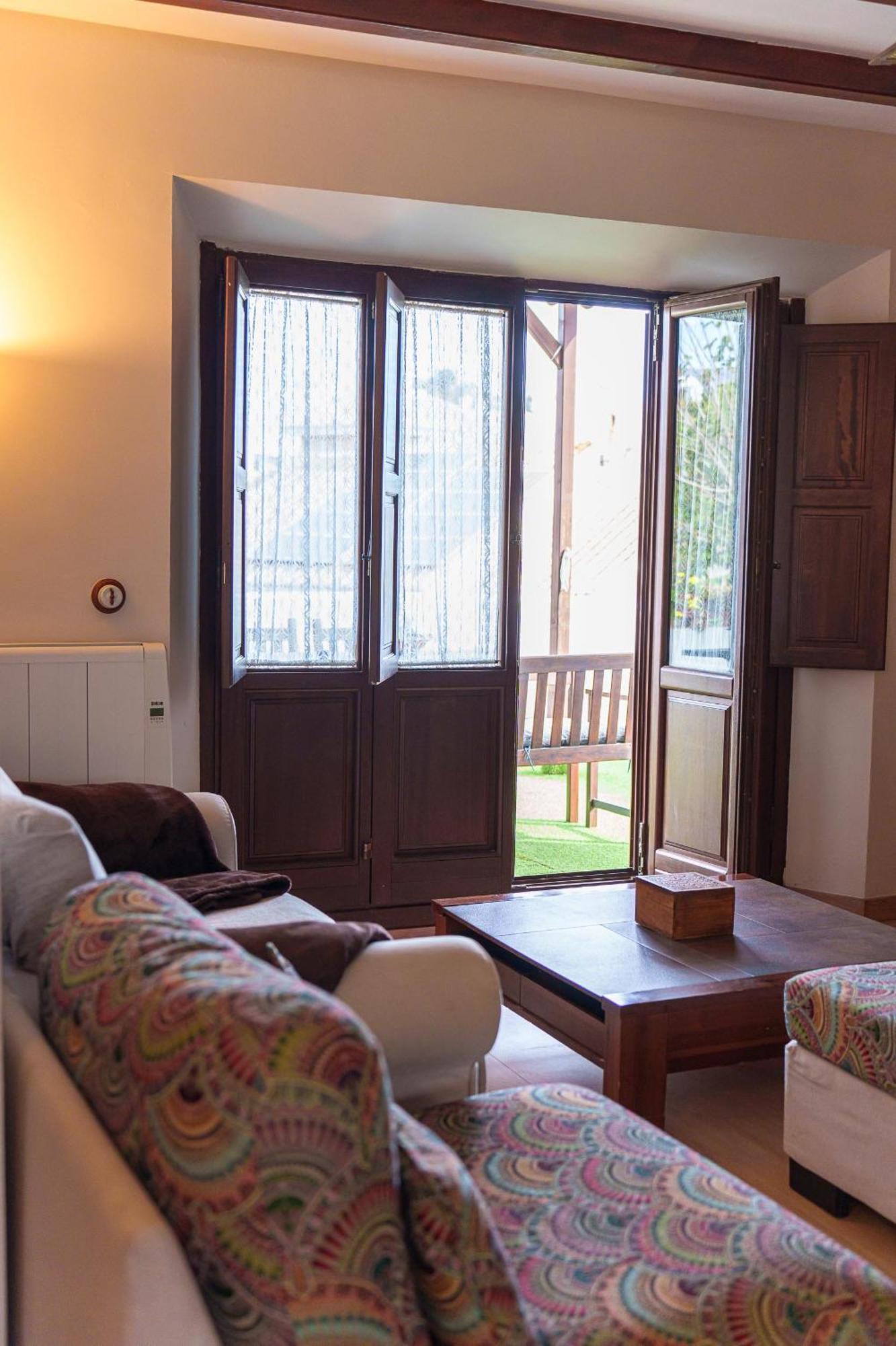 Villa Ibicenca Love Benalmadena Exterior photo